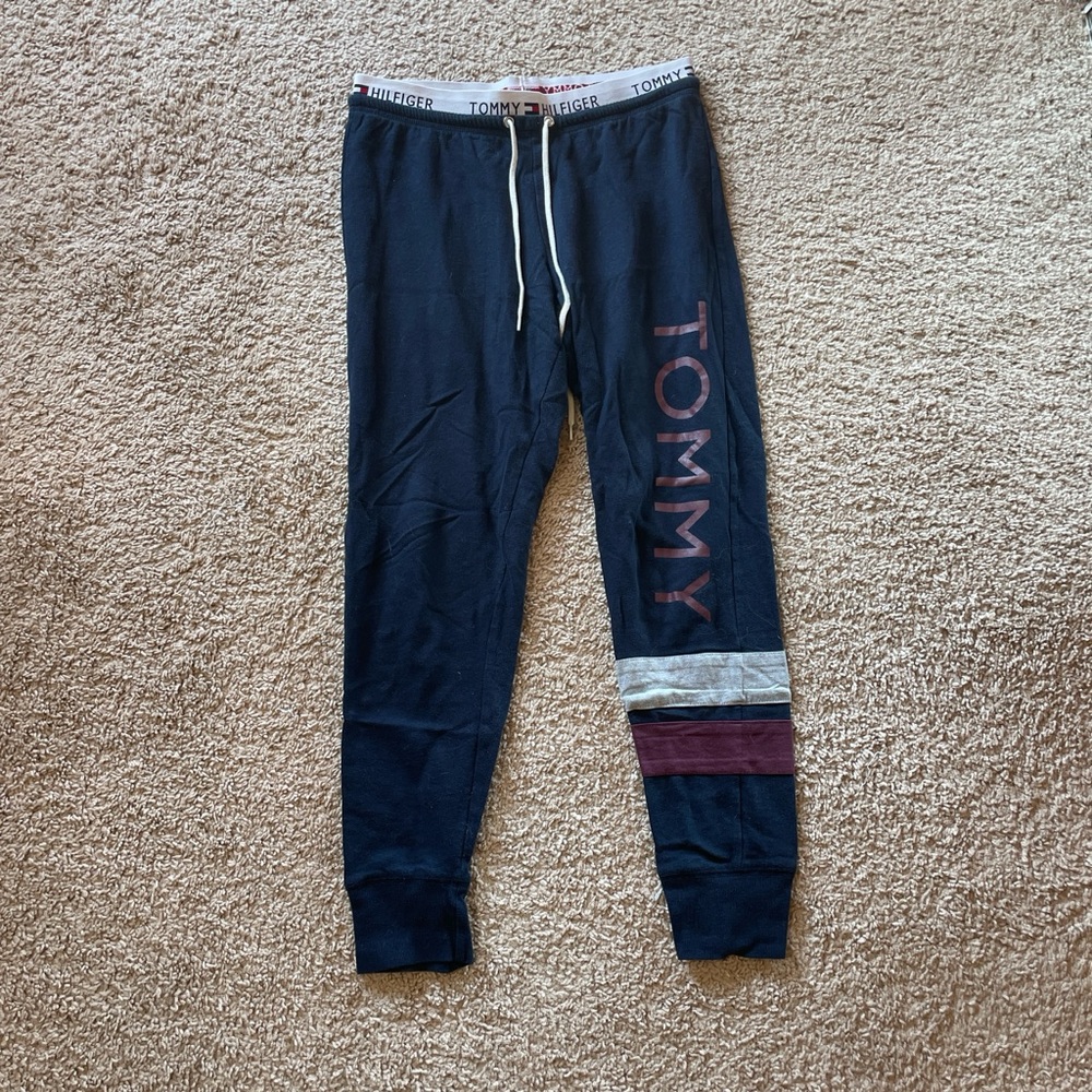 Tommy Hilfiger joggers